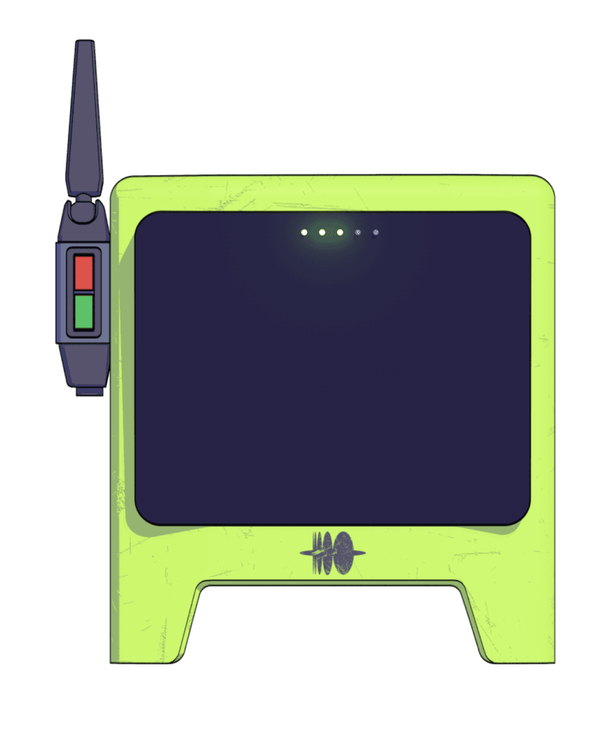 Otim Connector Device